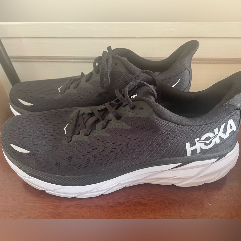 Men’s Hoka Running Shoes
